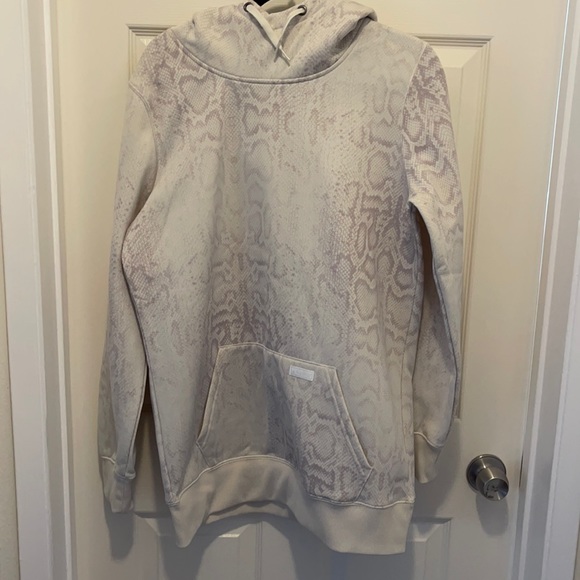 Volcom Yerba base layer snake print - Picture 3 of 3
